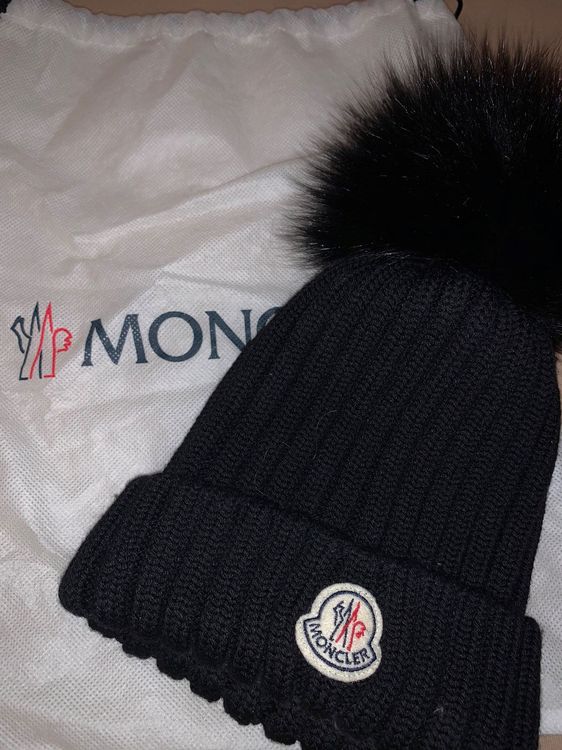 moncler muetze