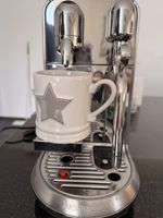 Nespresso Kaffeemaschine