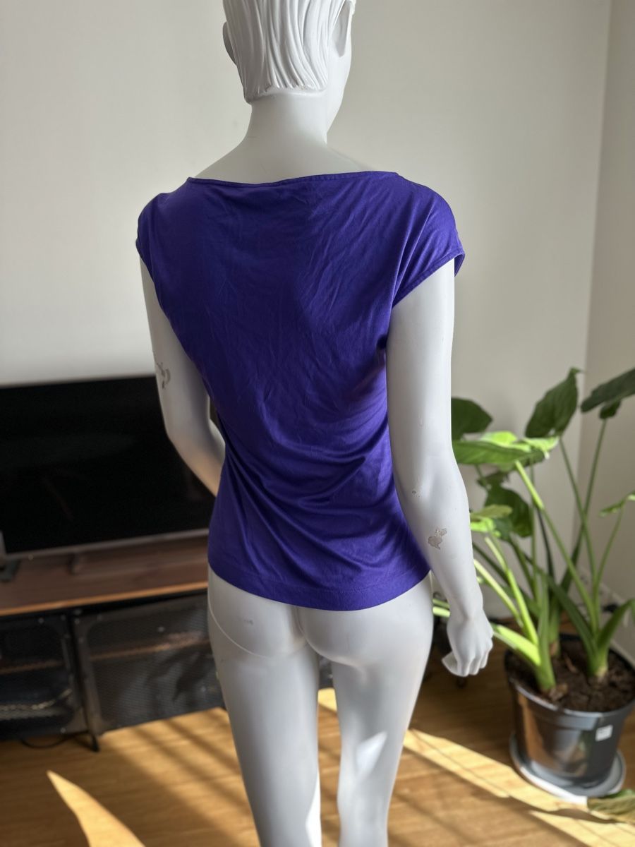 T-Shirts: Damen-T-Shirt von St.Emile – Gebraucht aus Adliswil von RicPro 2