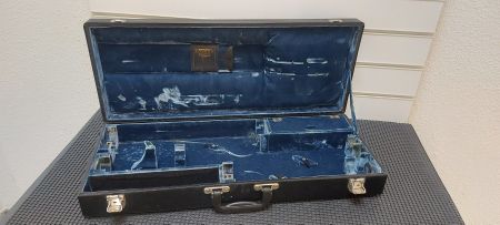 Moosmann Bassoon / Fagott koffer