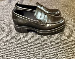 Damen Halbschuhe Gr. 37