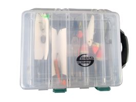 STUCKI FISHING Doppel Wobblerbox