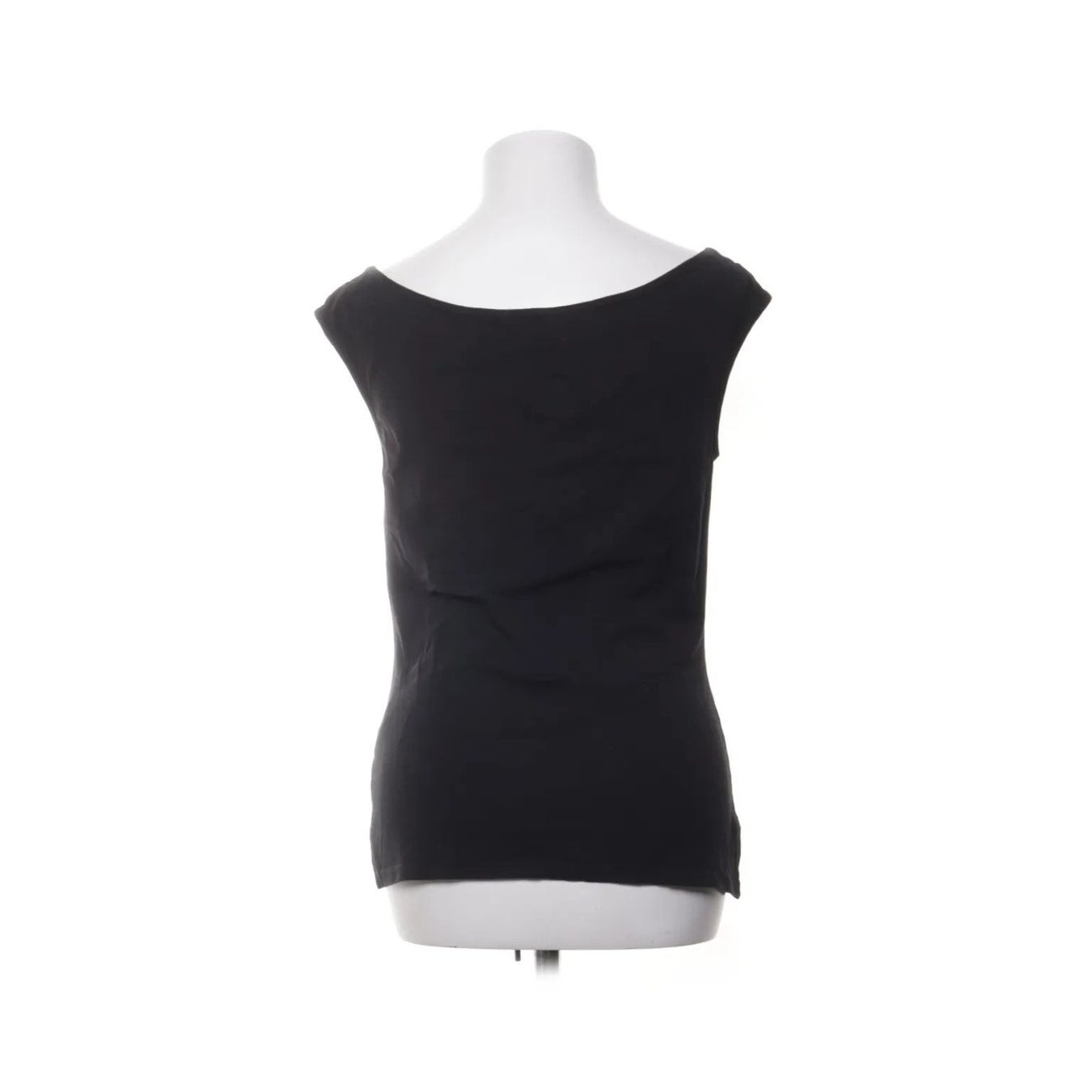 Esprit Top: Esprit Sommer Top, Schwarz, Grösse M – Usato da zürich venduto da saramarina 1