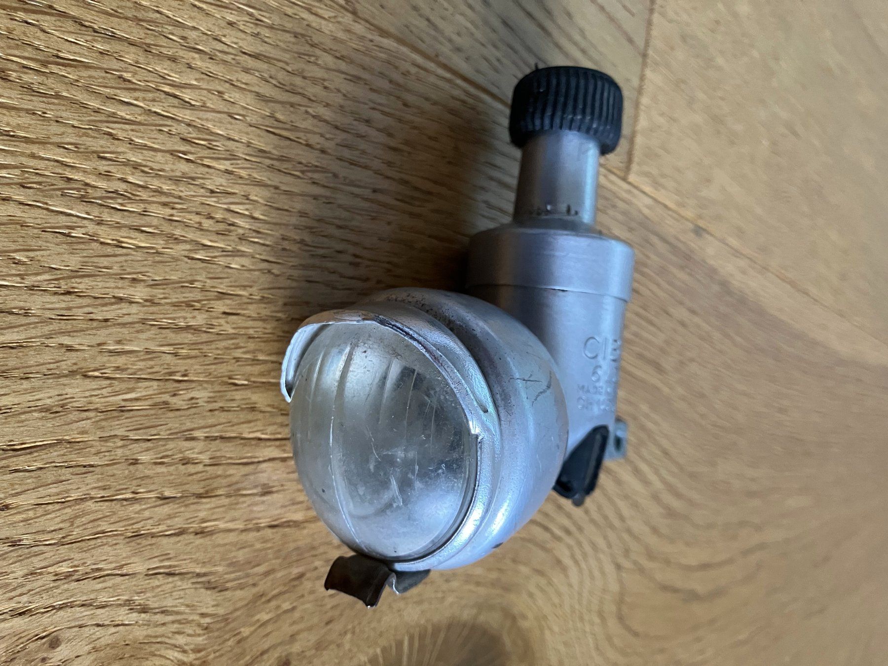 Pezzi di ricambio: Cibie Dynamo Lampen Kombi – Usato da Obermumpf venduto da Estrela67 2