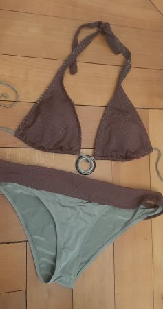 Red Point Beachwear Bikini Gr.38 NEU!