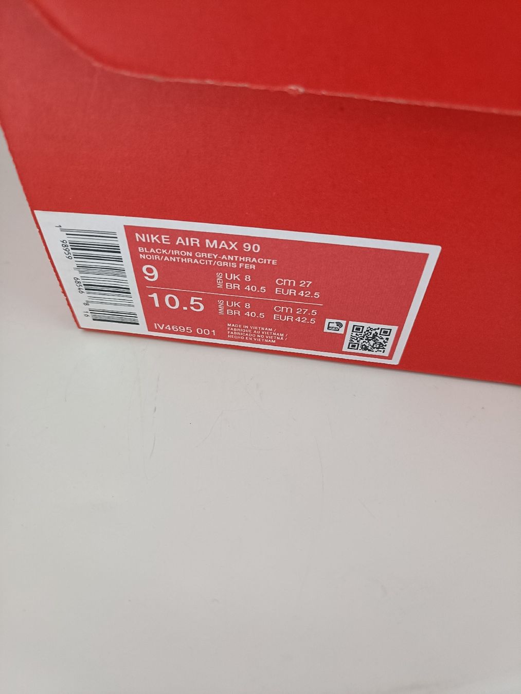 Nike Scarpe da uomo: Schuhe Nike New  – Nuovo e nell'imballaggio originale da Domat ems venduto da Marika2213 1