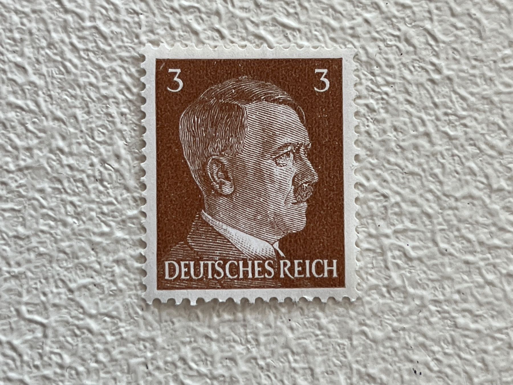 Tutti i francobolli: DR - Deutsche Reich Briefmarke – Usato da Chiasso venduto da AzenYa