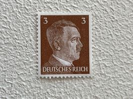 DR - Deutsche Reich Briefmarke