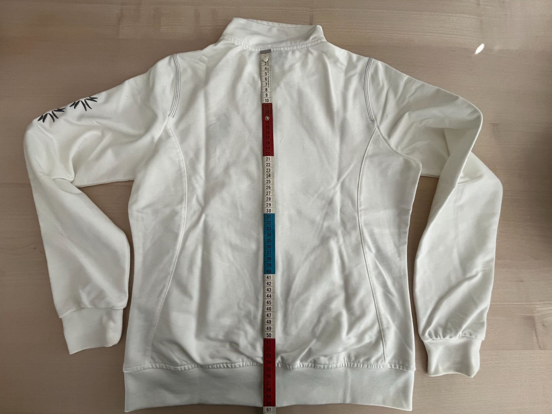 Giacche: Sweat-Jacke – Usato da Uetendorf venduto da Florabella01 5