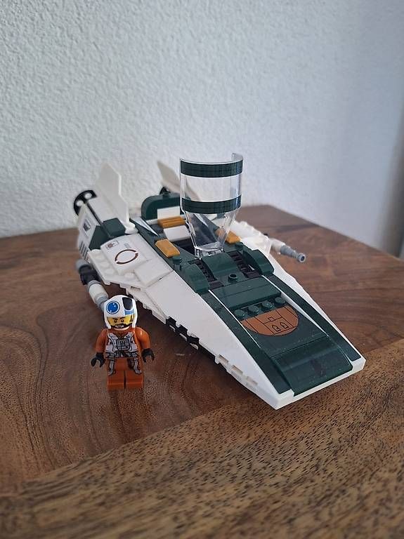 Lego Giocattoli: Lego Star Wars – Usato da Udligenswil venduto da SSundMS