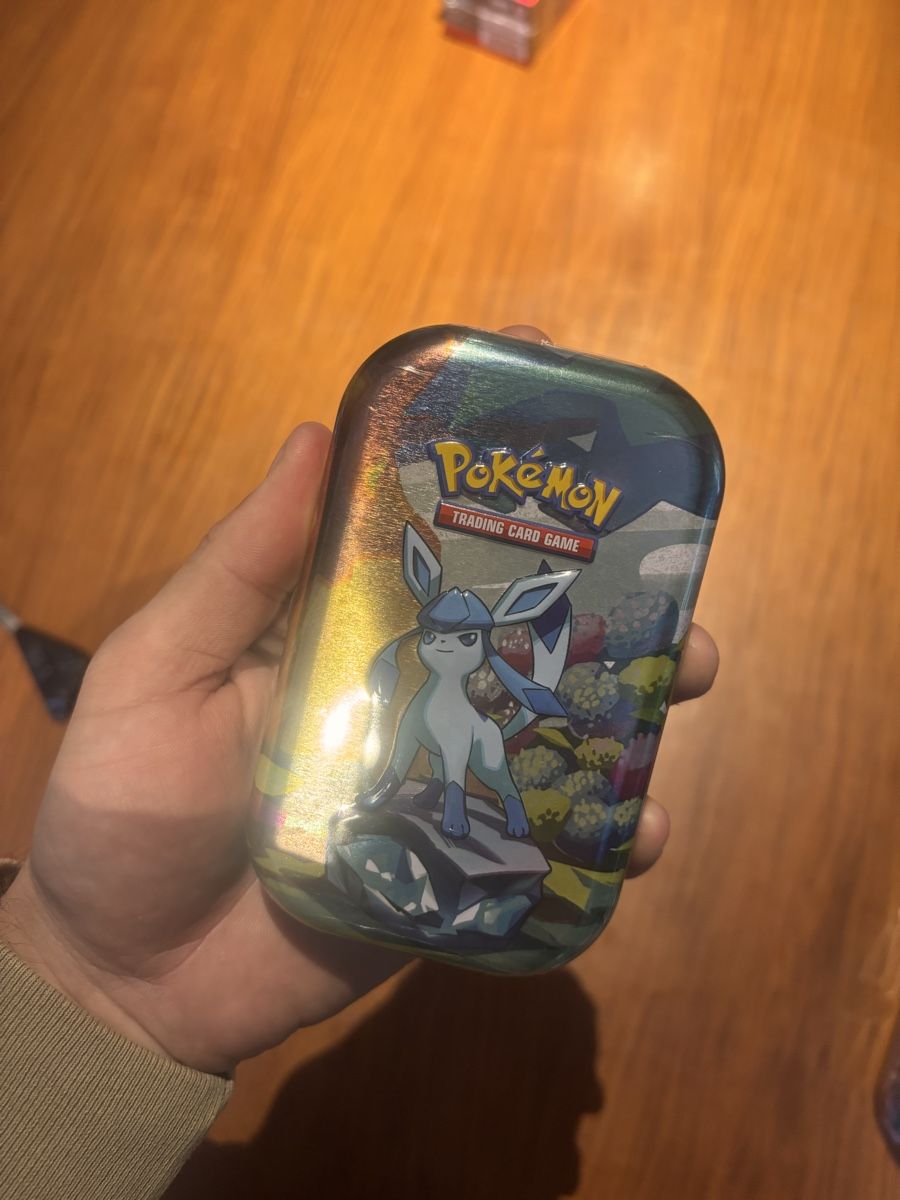 Pokémon Carte collezionabili: Bundle ev8.5 fr – Nuovo e nell'imballaggio originale da Troistorrents venduto da Bapt-vth