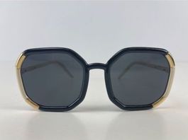 Original Prada Sonnenbrille, neuwertig