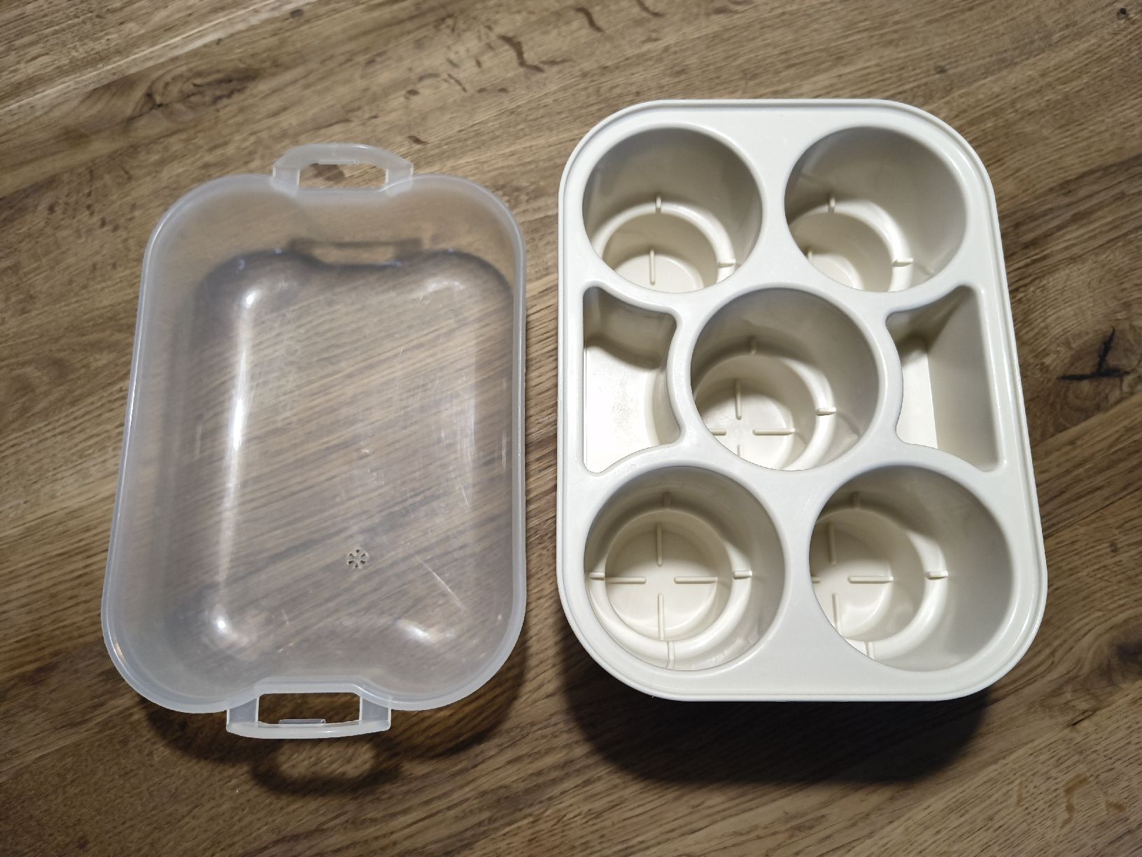 Baby-Mahlzeiten: Bébé jou Bottle Sterilizer - Compact and Ready to Use! – Gebraucht aus Uster von chiki-chiki 1