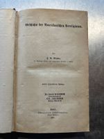 buch, geschichte d. amerikanischen urreligionen, müller 1867