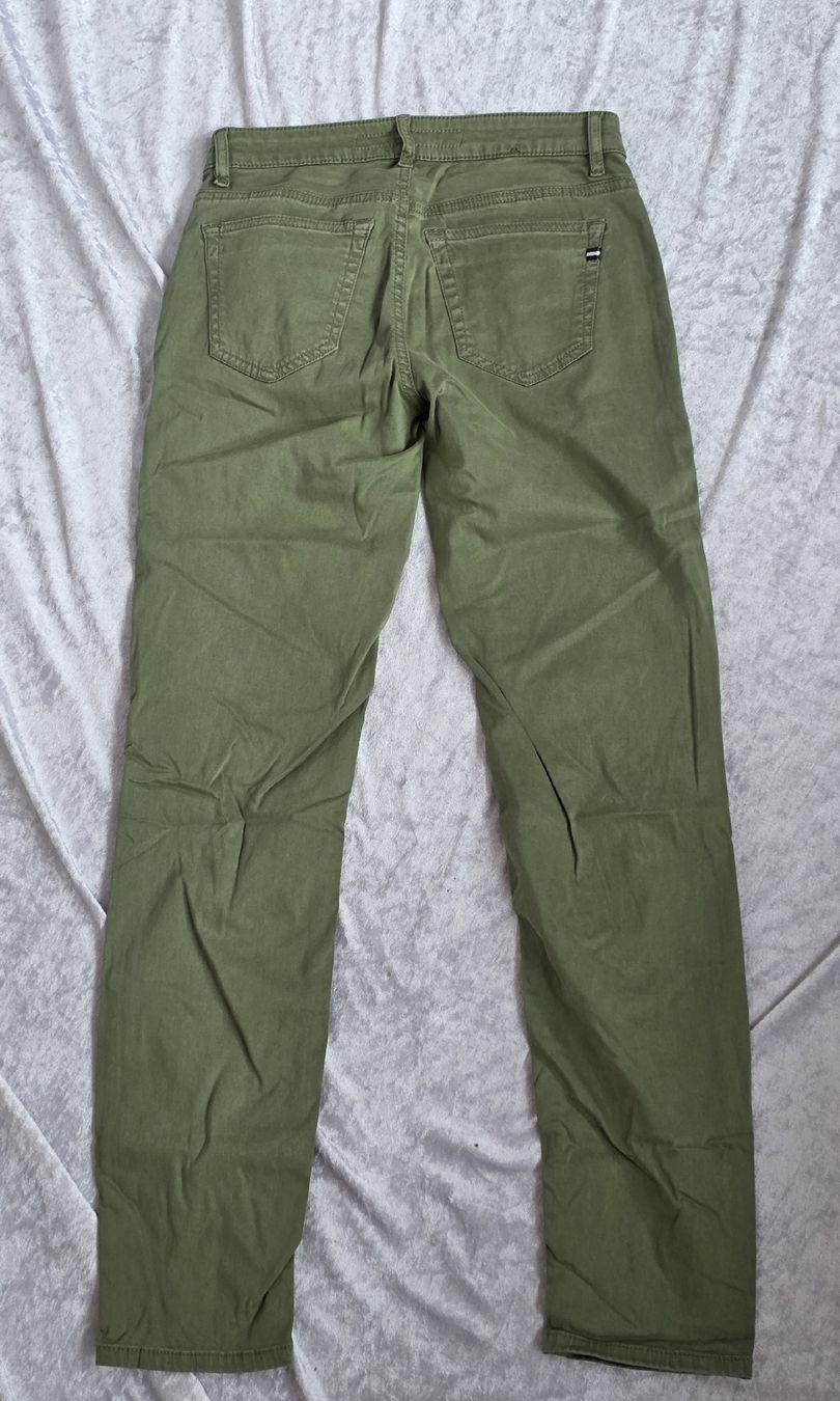 Marc O'Polo Pantaloni: Damenhose-Marc O'Polo – Nuovo (secondo la descrizione) da Pfäffikon SZ venduto da hrs_k2tn 2