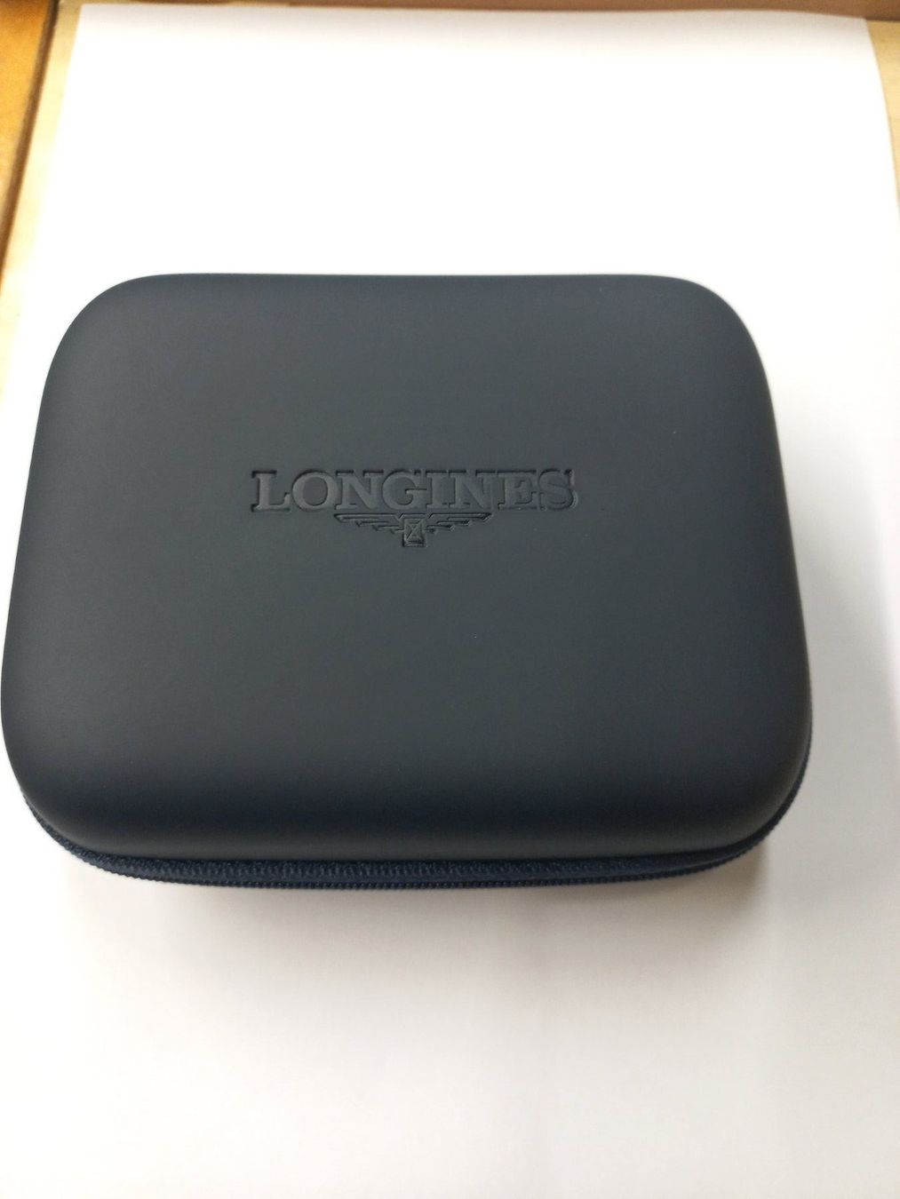 Scatole porta orologi: LONGINES BOX – Usato da Lugano venduto da Montarina