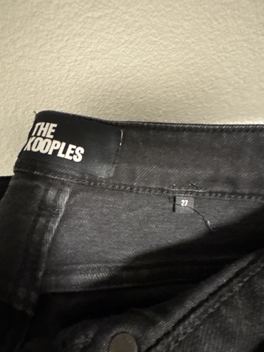 Kooples Jeans: The Kooples Jeans, Gr. 27 – Usato da Tann venduto da Carolinekne 1
