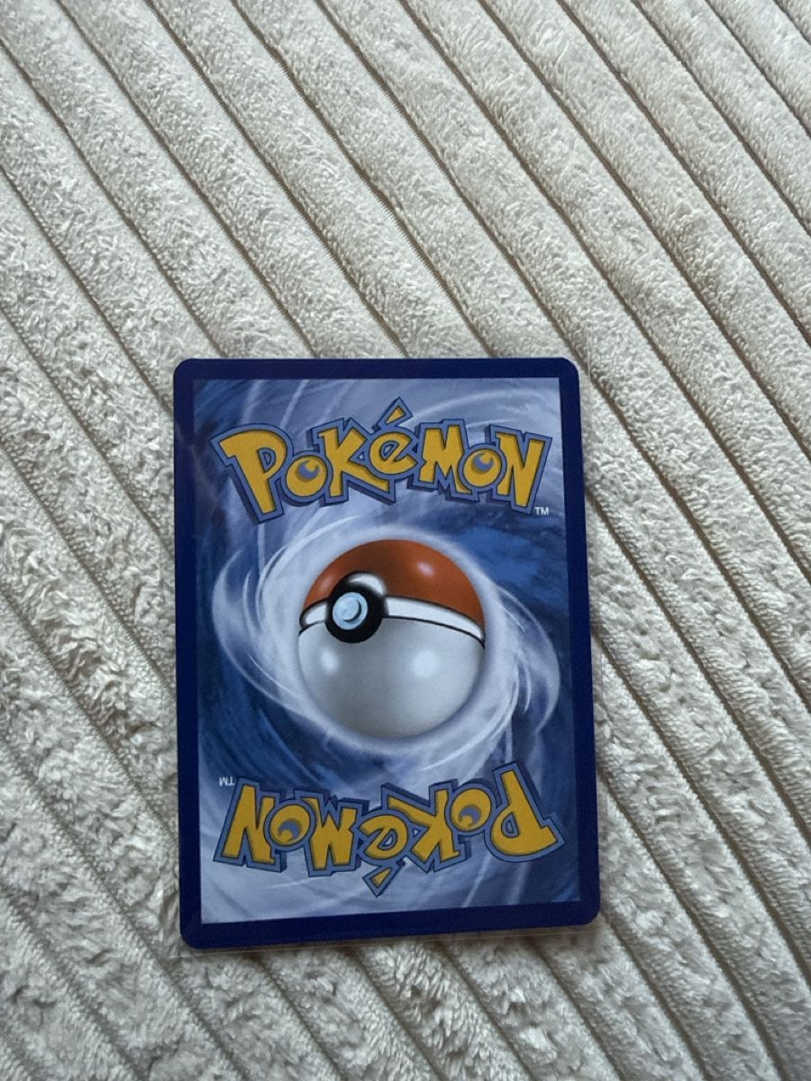 Pokémon Carte collezionabili: Pikachu 037/128 – Nuovo (secondo la descrizione) da Schönenwerd venduto da 29061996 1