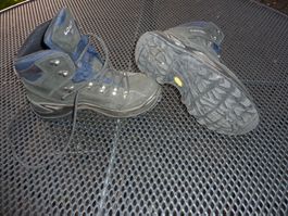 Wanderschuhe