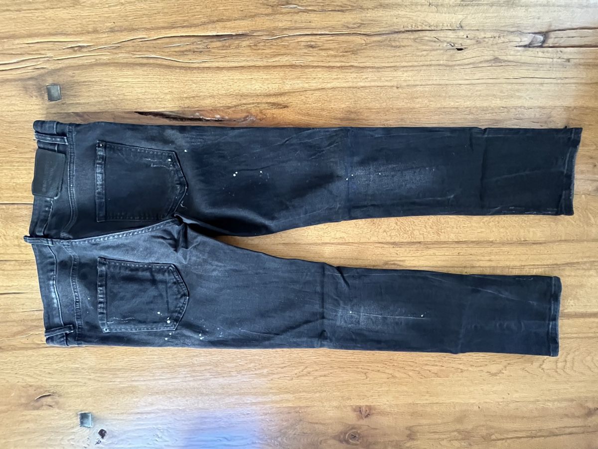 Dsquared2 Jeans: Jeans Dsquared2, Grösse 32 – Gebraucht aus Walenstadt von Stregab 5