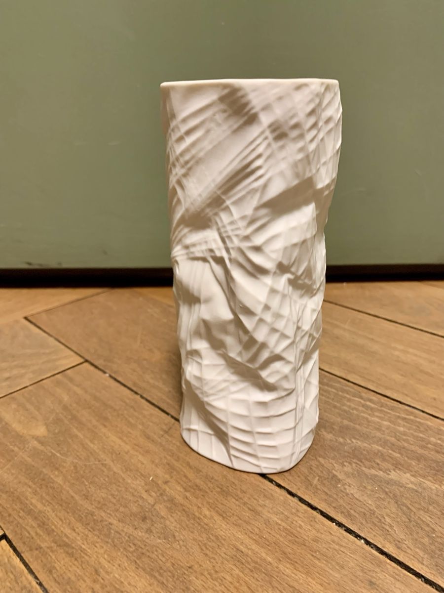 Rosenthal Vasen & Gefässe: Rosenthal Vase Rarität – Neu (gemäss Beschreibung) aus Zürich von benebiene 1