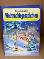 Die schönsten Weihnachtsgeschichten, Kinderbuch