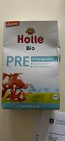 Holle Pre