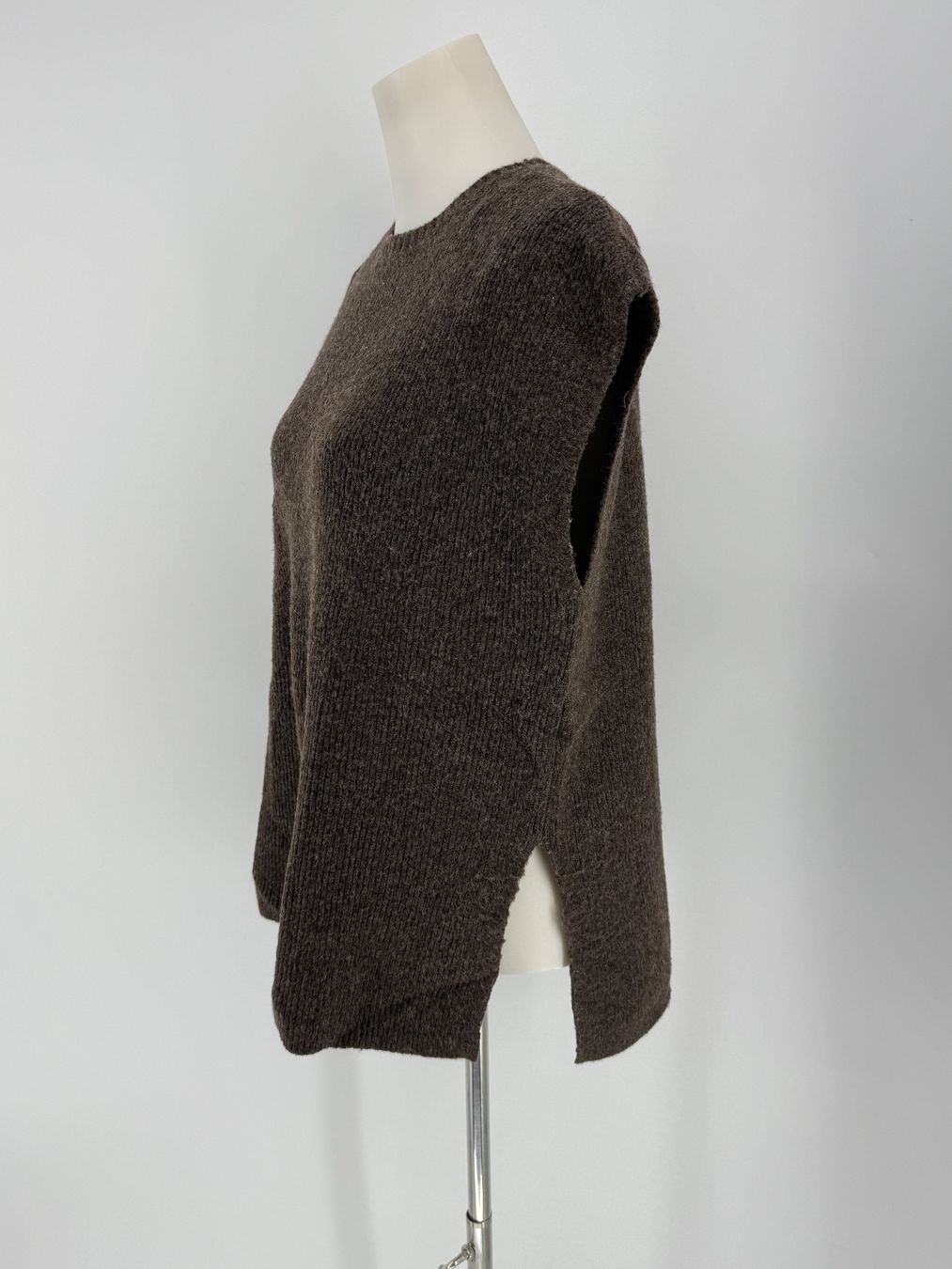 Maglioni & Felpe: Only Strick-Pullunder/ Pullover Gr. S – Usato da Auenstein venduto da moin. 1
