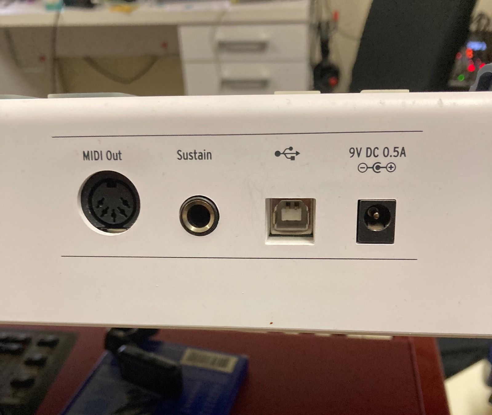 Strumenti musicali: Arturia keylab 88 essential – Usato da Courgenay venduto da jayer 3