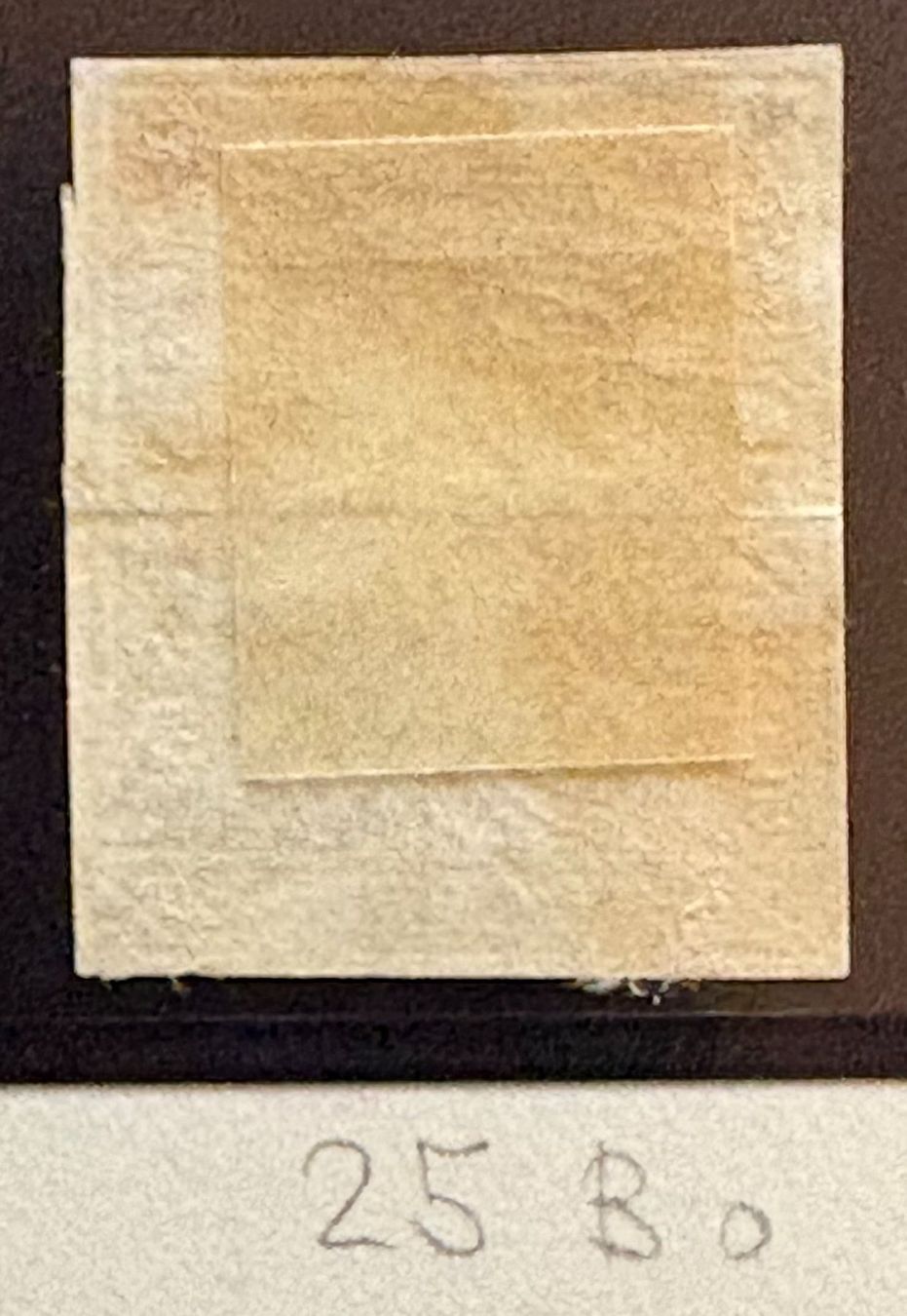 Alle Briefmarken: SCHWEIZER BRIEFMARKE STRUBEL – Gebraucht aus Ostermundigen von Heavenmaus75 1