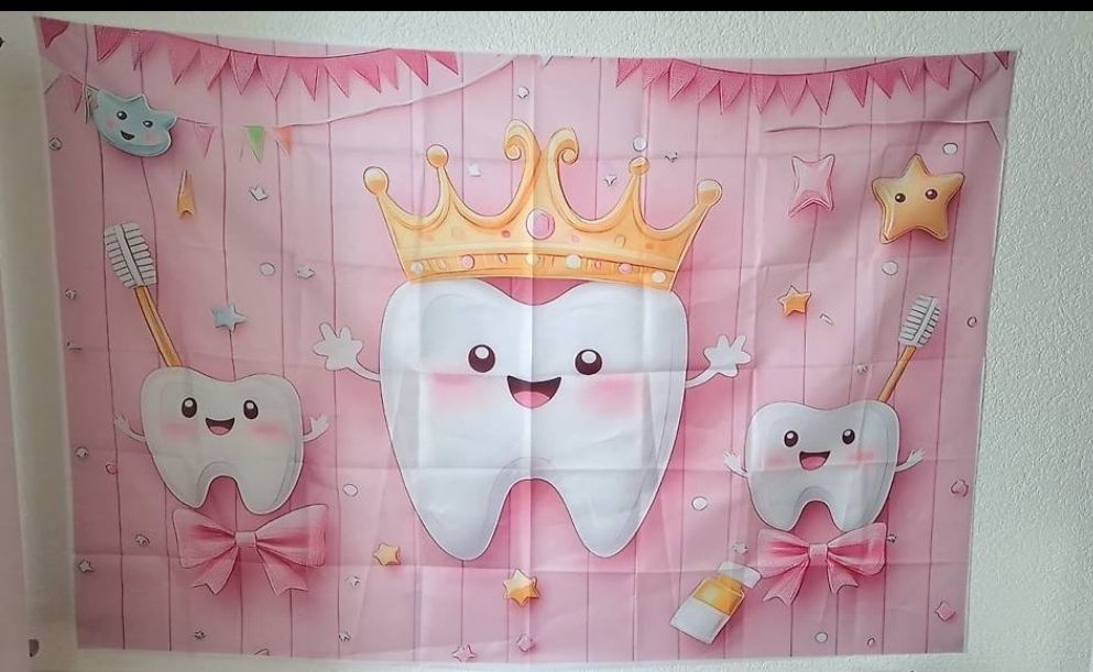 Poster & Bilder: Poster première dent bébé – Gebraucht aus Bussigny von sivag