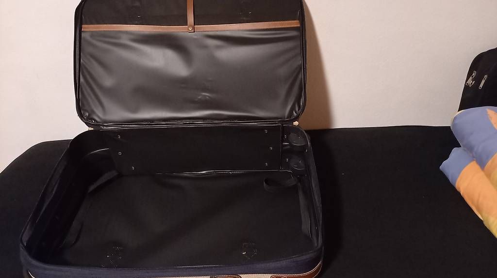 Valigie: Koffer – Usato da Oberdorf BL venduto da piwi11 1