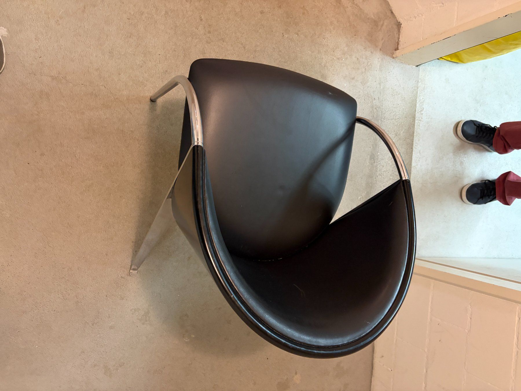 Chaises: Esstisch stühle 6 Stück – D'occasion à Lohn-Ammannsegg par Slaet 1