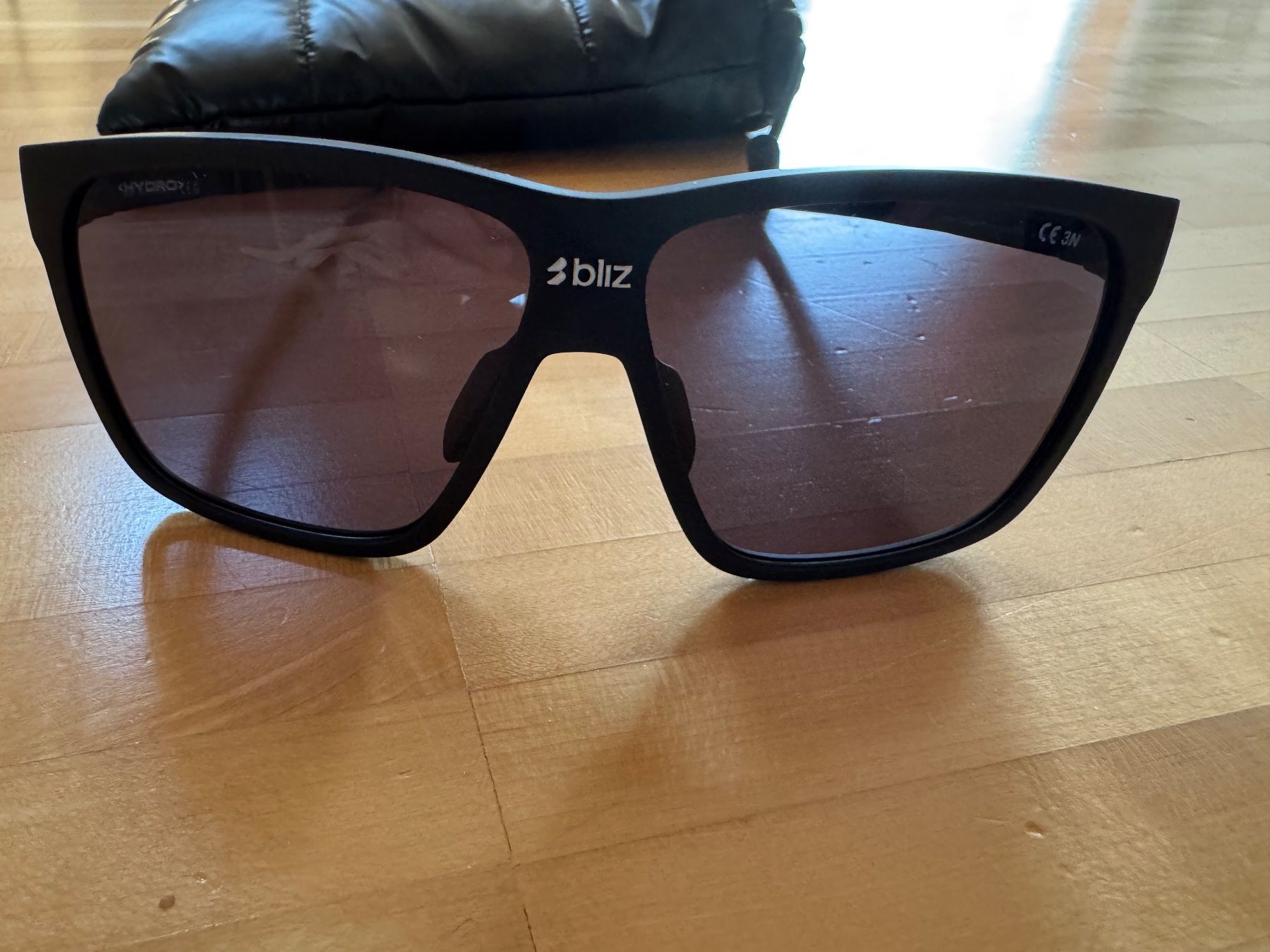 Brillen & Gläser: Neue Bliz Sonnenbrille – Neu (gemäss Beschreibung) aus Mels von anon88 2