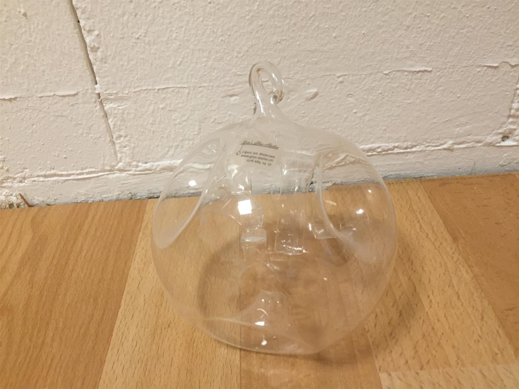 Tutte le decorazioni: Glasstichkugel (Handarbeit) – Usato da Cormagens venduto da grizli13 2