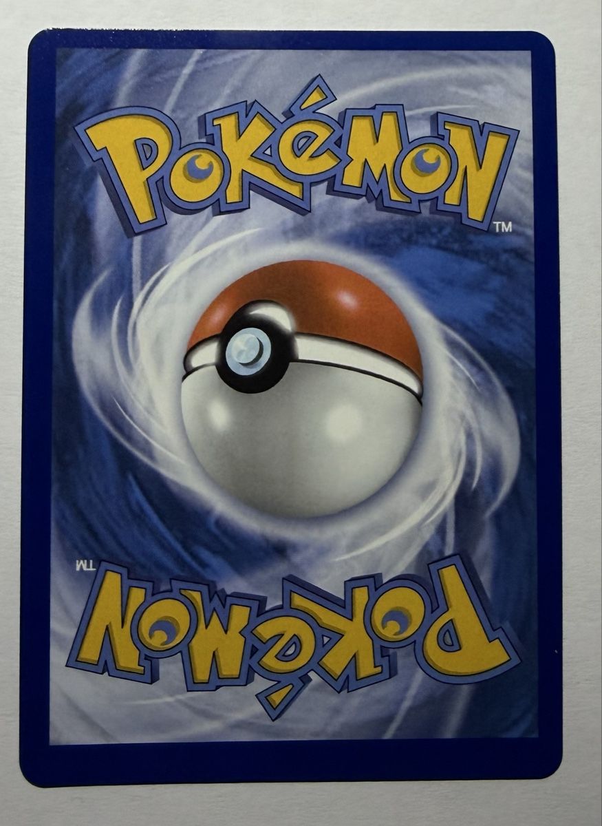 Pokémon Carte collezionabili: MEP FR Promo Gen 9 30 ans  – Nuovo (secondo la descrizione) da Vernier venduto da Flo_S19 3
