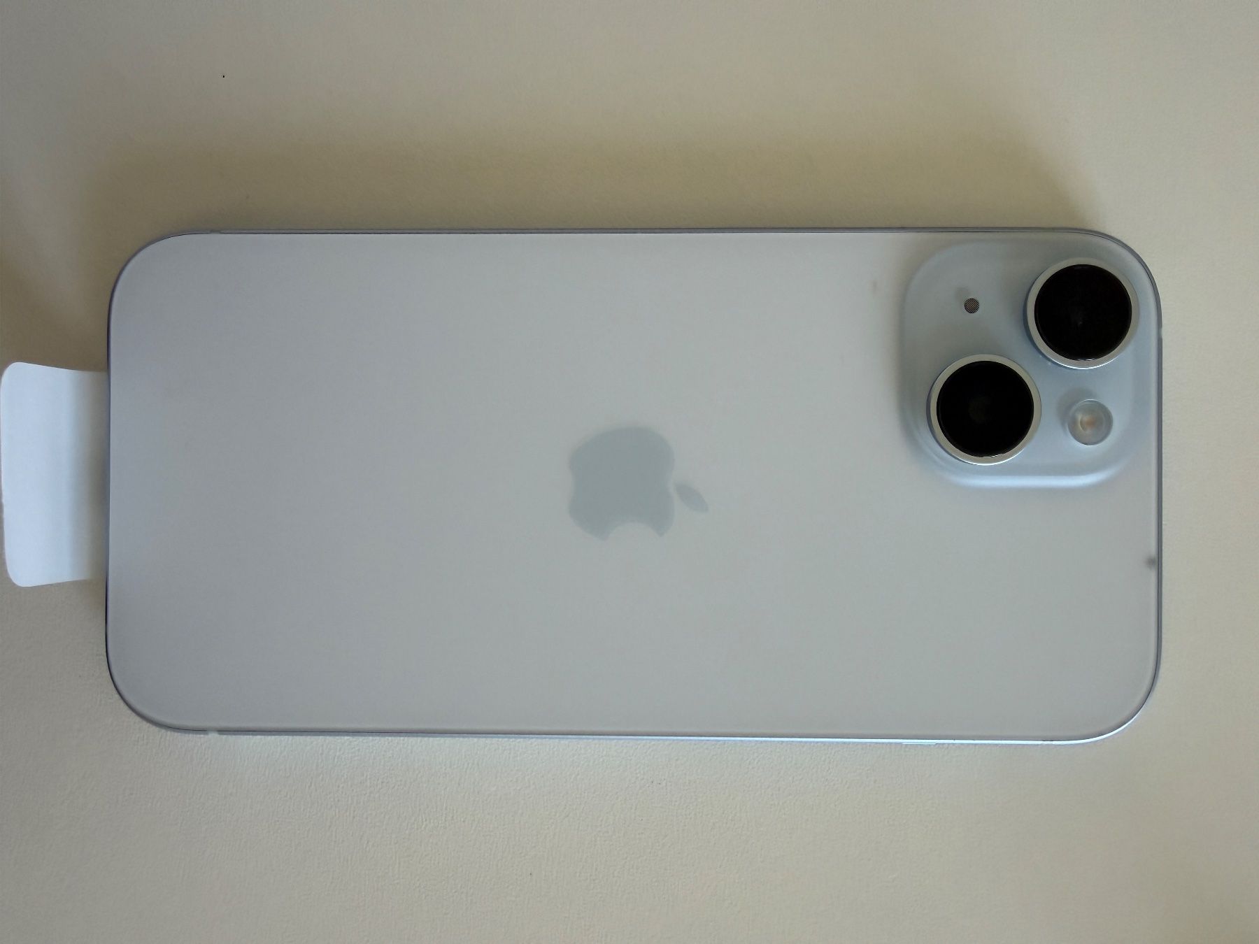 Apple Telefoni cellulari / Smartphones: Apple iPhone 15 5G 128GB Blue – Usato da Zofingen venduto da Mountain_B 1