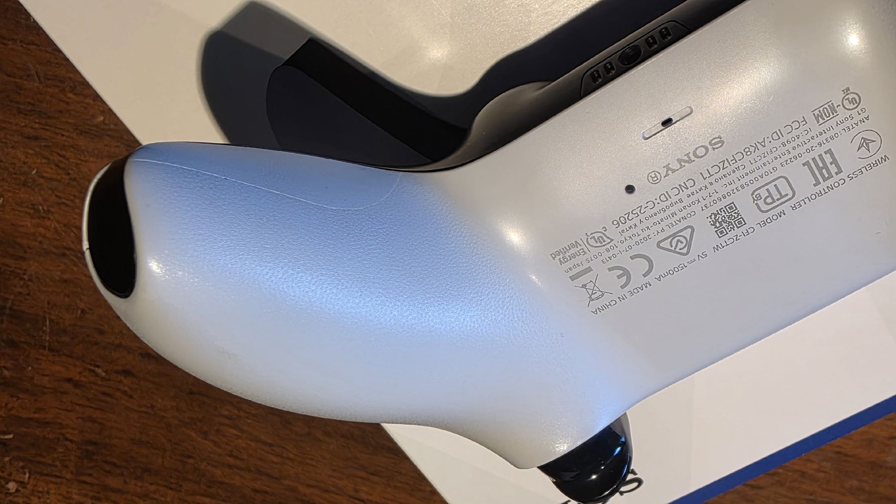 Sony Console: Sony PS5 🎮 – Usato da Burgdorf venduto da MIDICLORIAN 5