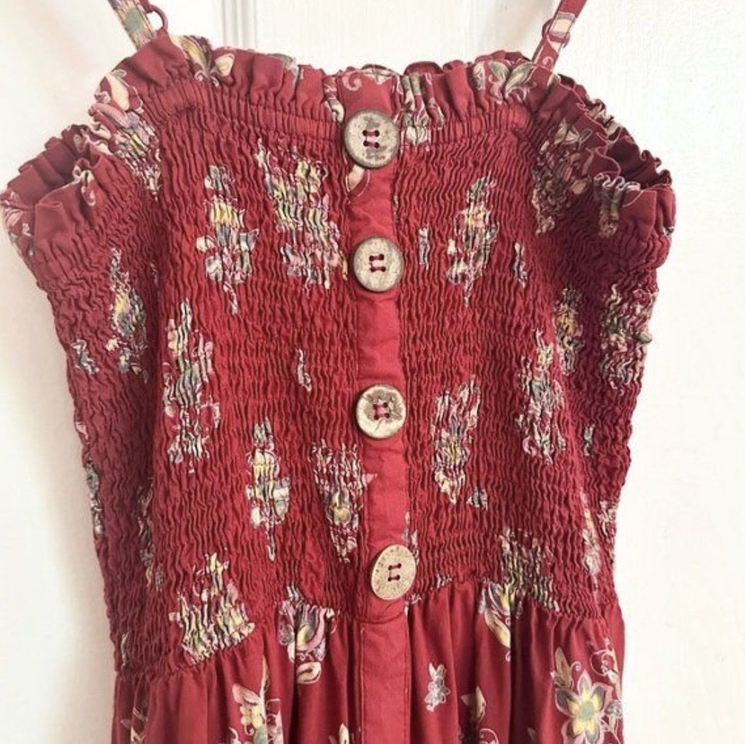 Vestiti: Wunderschönes Sommerkleid  – Usato da Winterthur venduto da Sunshineandrain 3