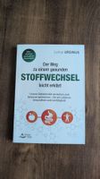Buch Der Weg zu einem gesunden Stoffwechsel Lothar Ursinus