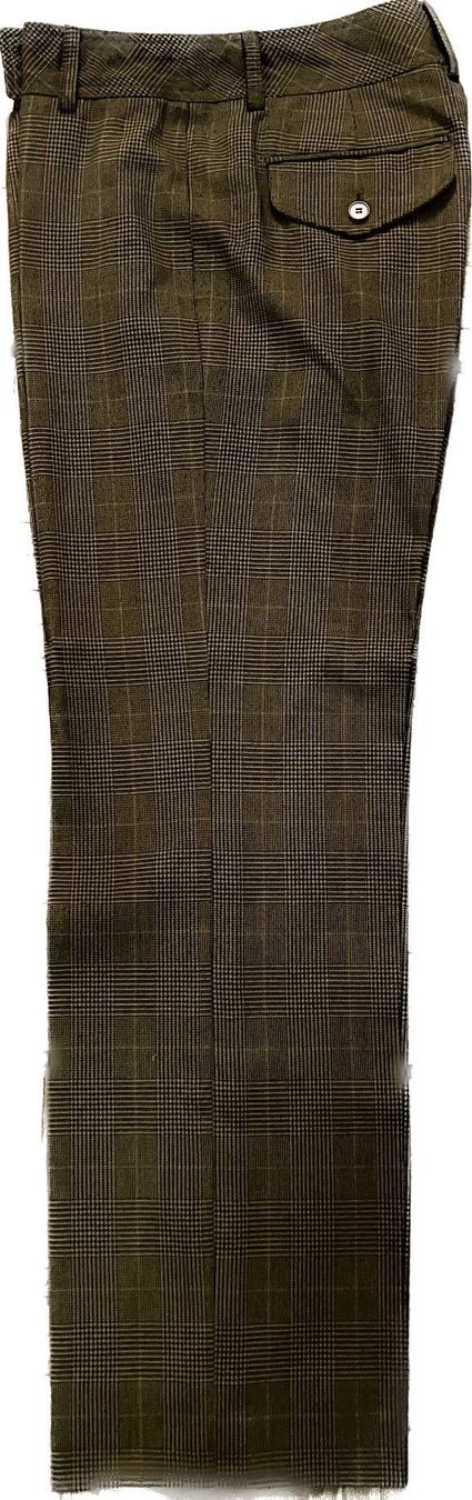 DKNY Pantaloni: Pantalon élégant DKNY, taille 10 – Usato da Chêne-Bougeries venduto da Vintage-Era