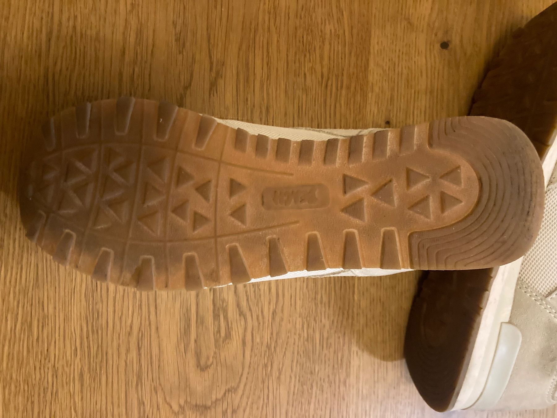 Chaussures hommes: Turnschuhe, Grösse 40 – Neuf (Voir description) à Winterthur par butterfly210 2