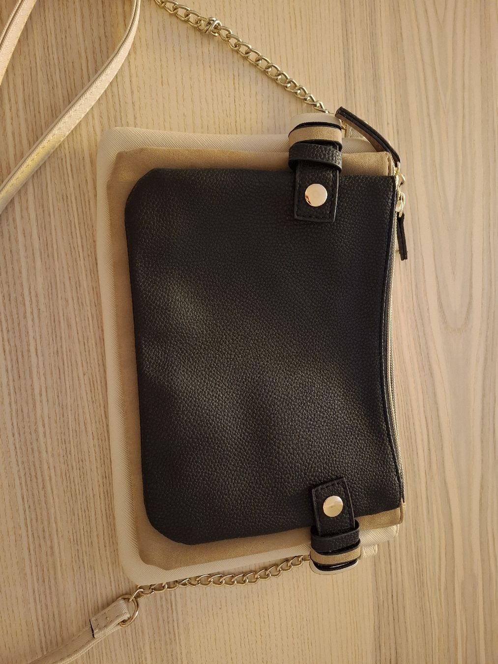 Primark Borse da donna: Sac à main soirée – Usato da Ebikon venduto da Jayjay60123027 1