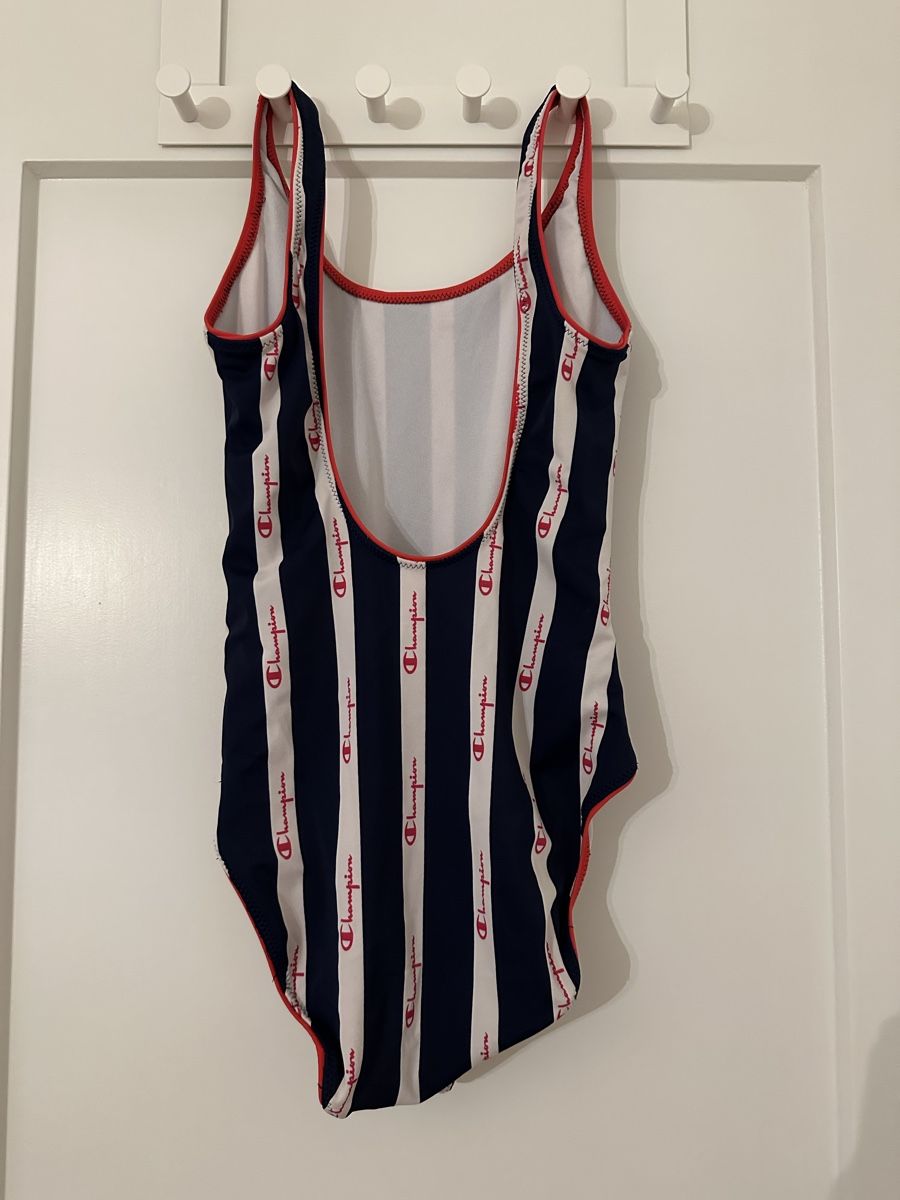 Champion Costumi da bagno & Bikini: Champion Badeanzug – Usato da Basel venduto da jane_2h95 1