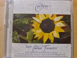 Classical favourites