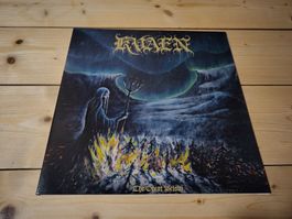 KVAEN - The Great Below