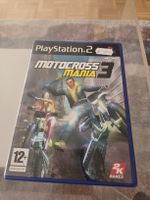 Motorcross Mania 3 PS2
