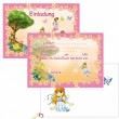 Altro per bambini: Partyset - Partygeschirr Fee – Nuovo e nell'imballaggio originale da Wetzikon ZH venduto da shoo-shoos 4