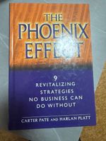 The Phoenix Effect: Top Zustand, Revitalisierungsstrategien