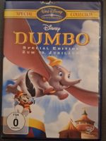 Disney Dumbo Special Edition DVD 70. Jubilaeum